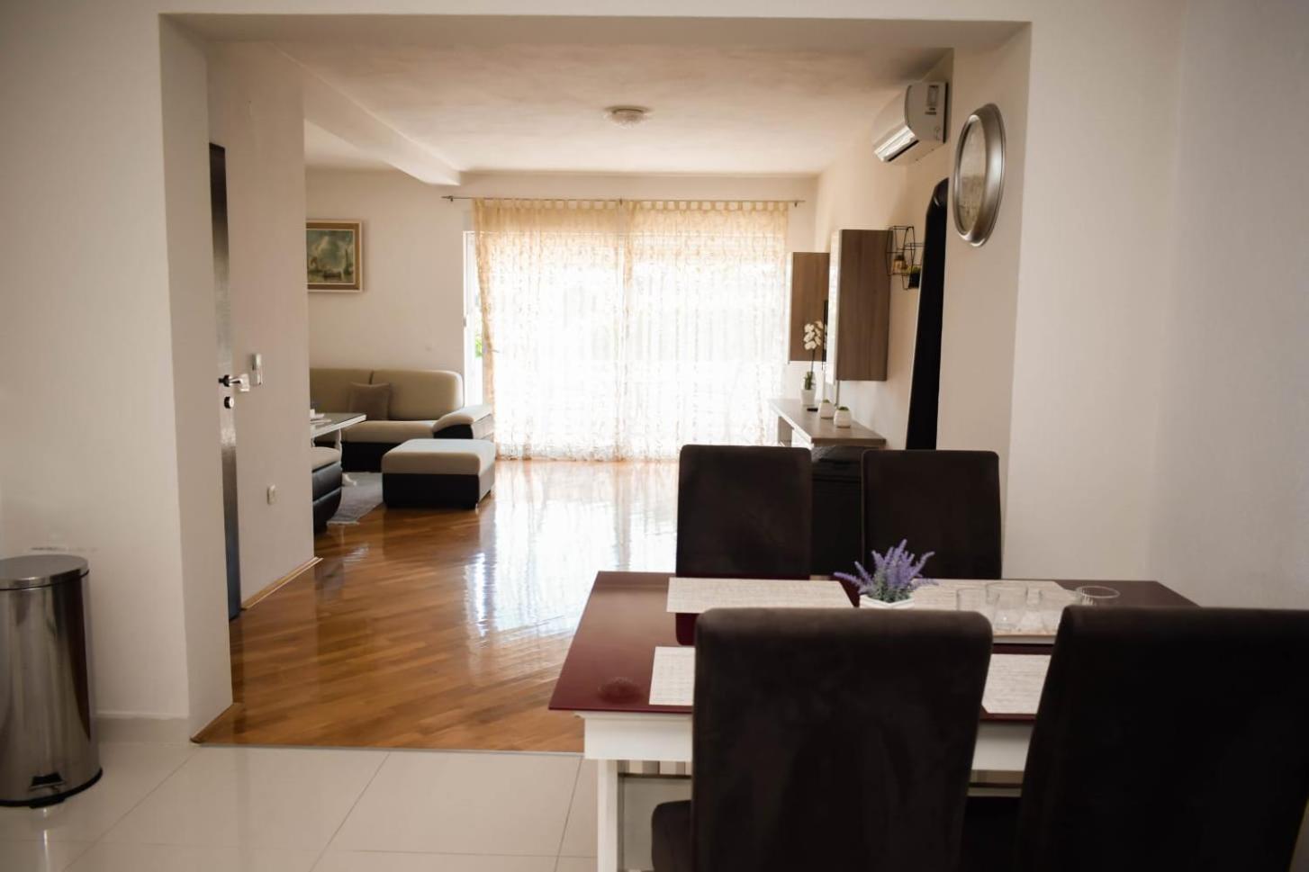 Apartman Villa Vita Čapljina Exterior foto