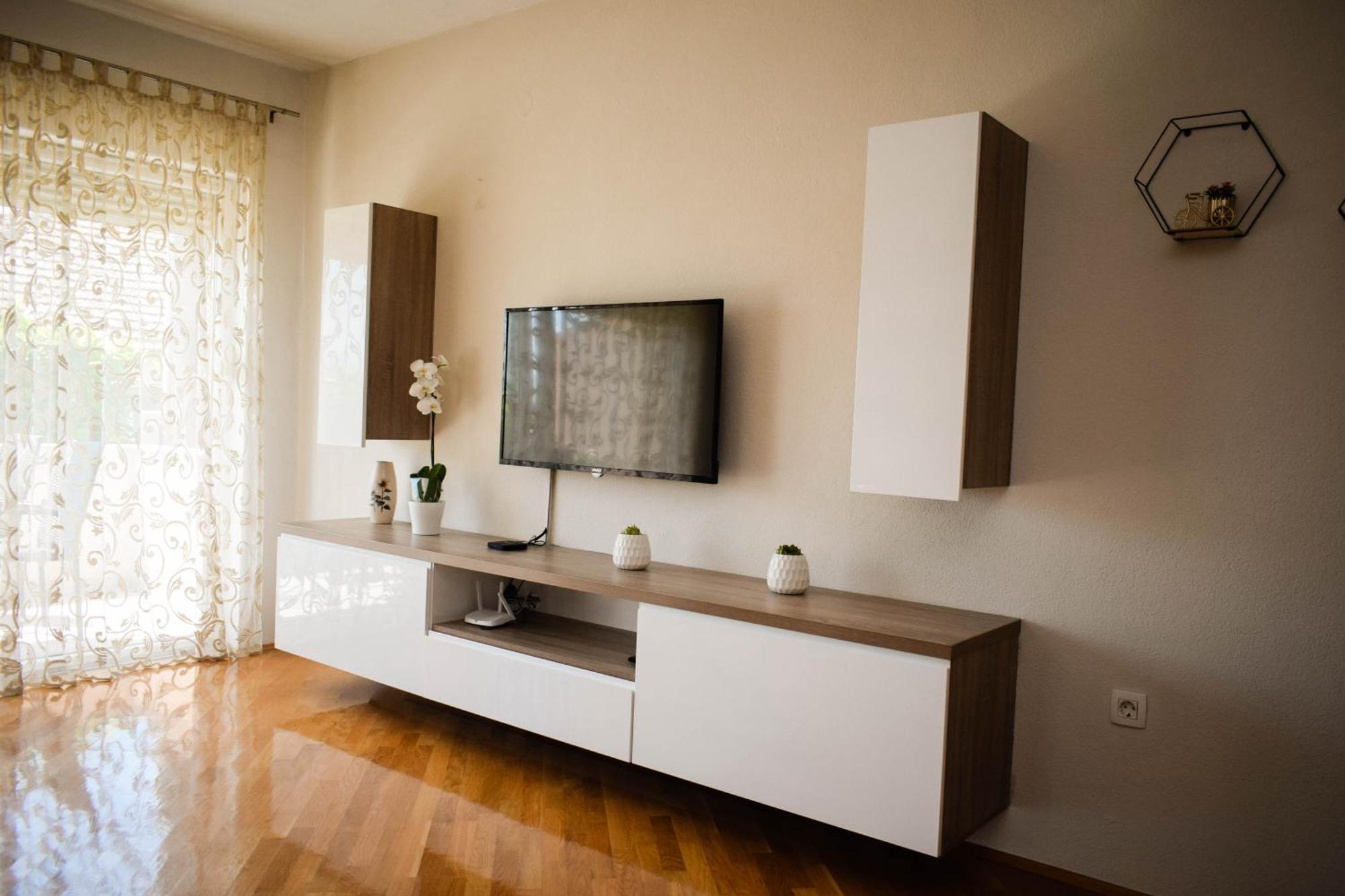 Apartman Villa Vita Čapljina Exterior foto